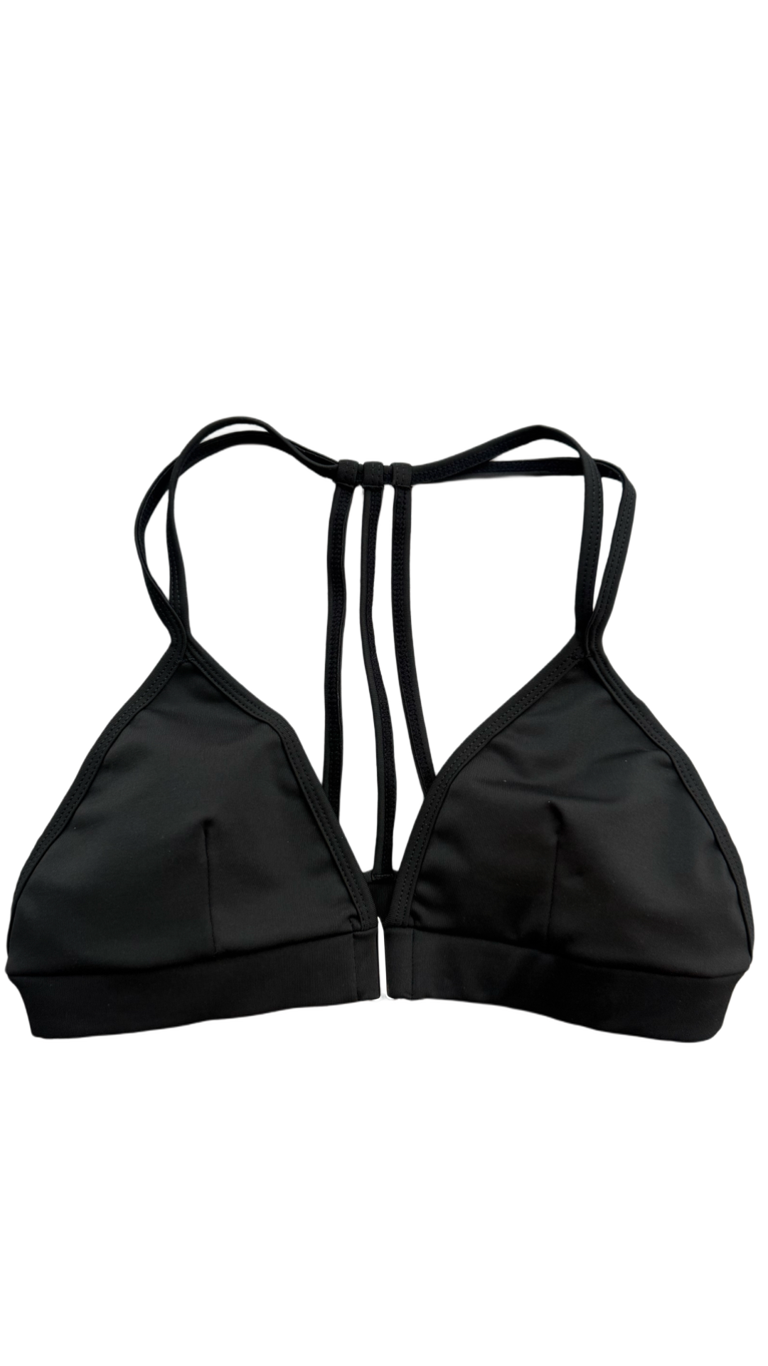 Dynamic Stride Strappy Sports Bra
