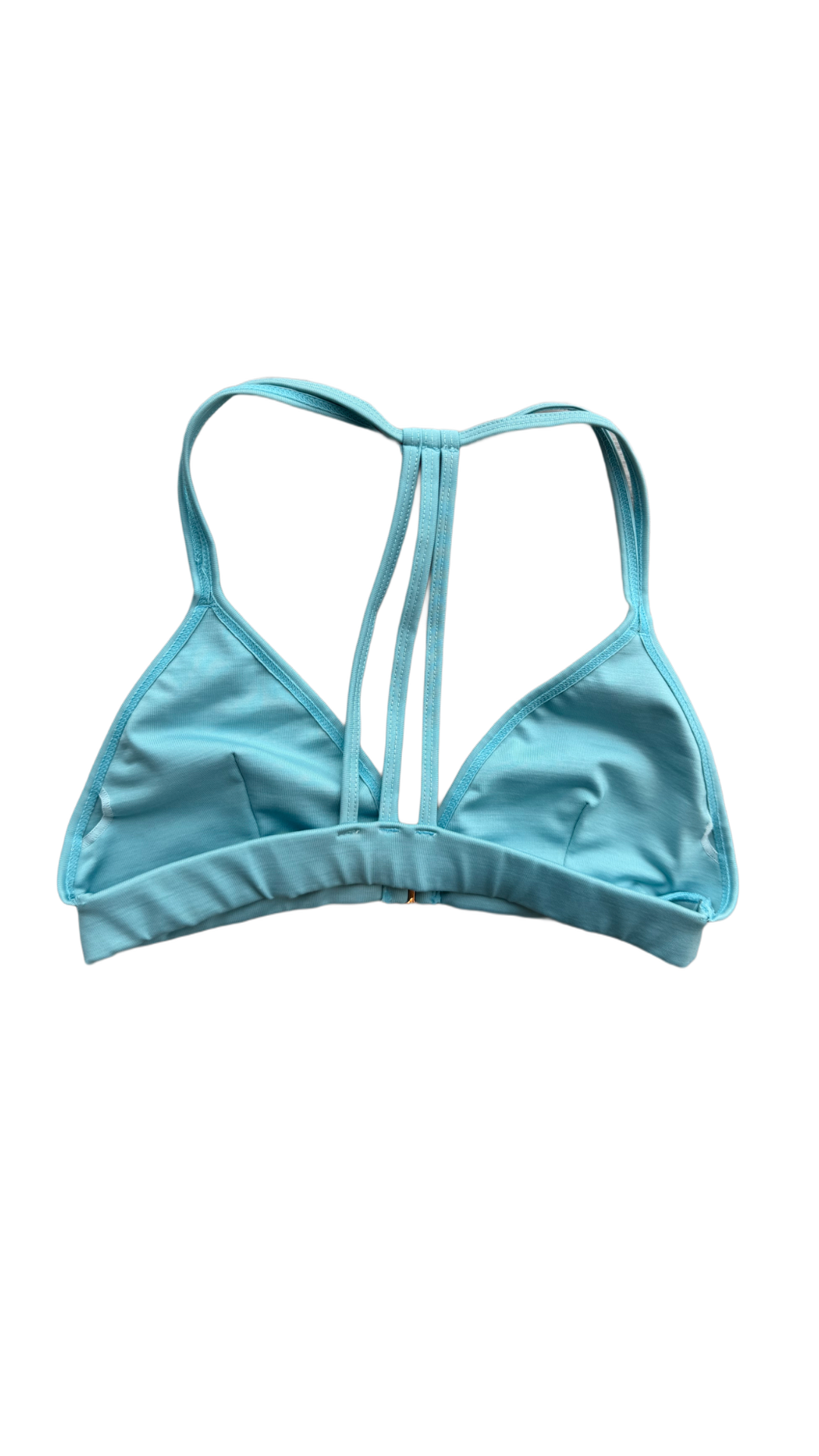 Dynamic Stride Strappy Sports Bra