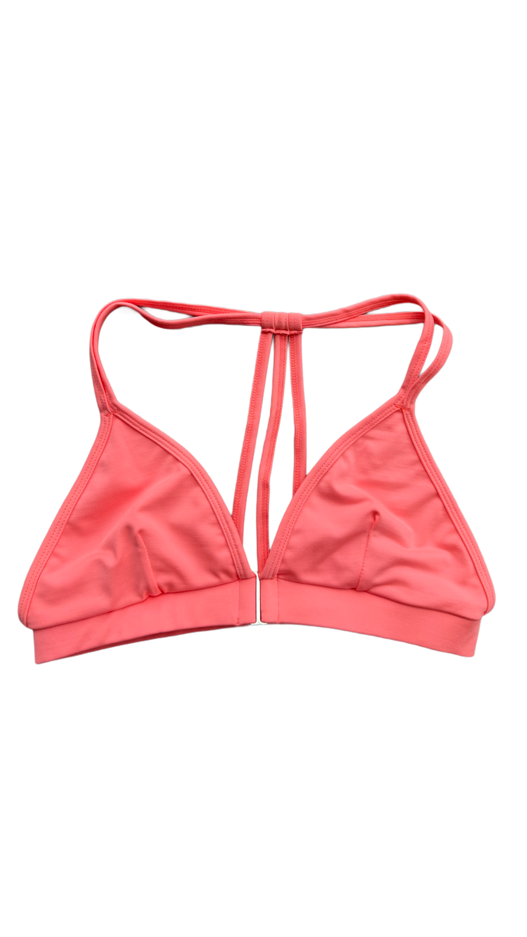 Dynamic Stride Strappy Sports Bra