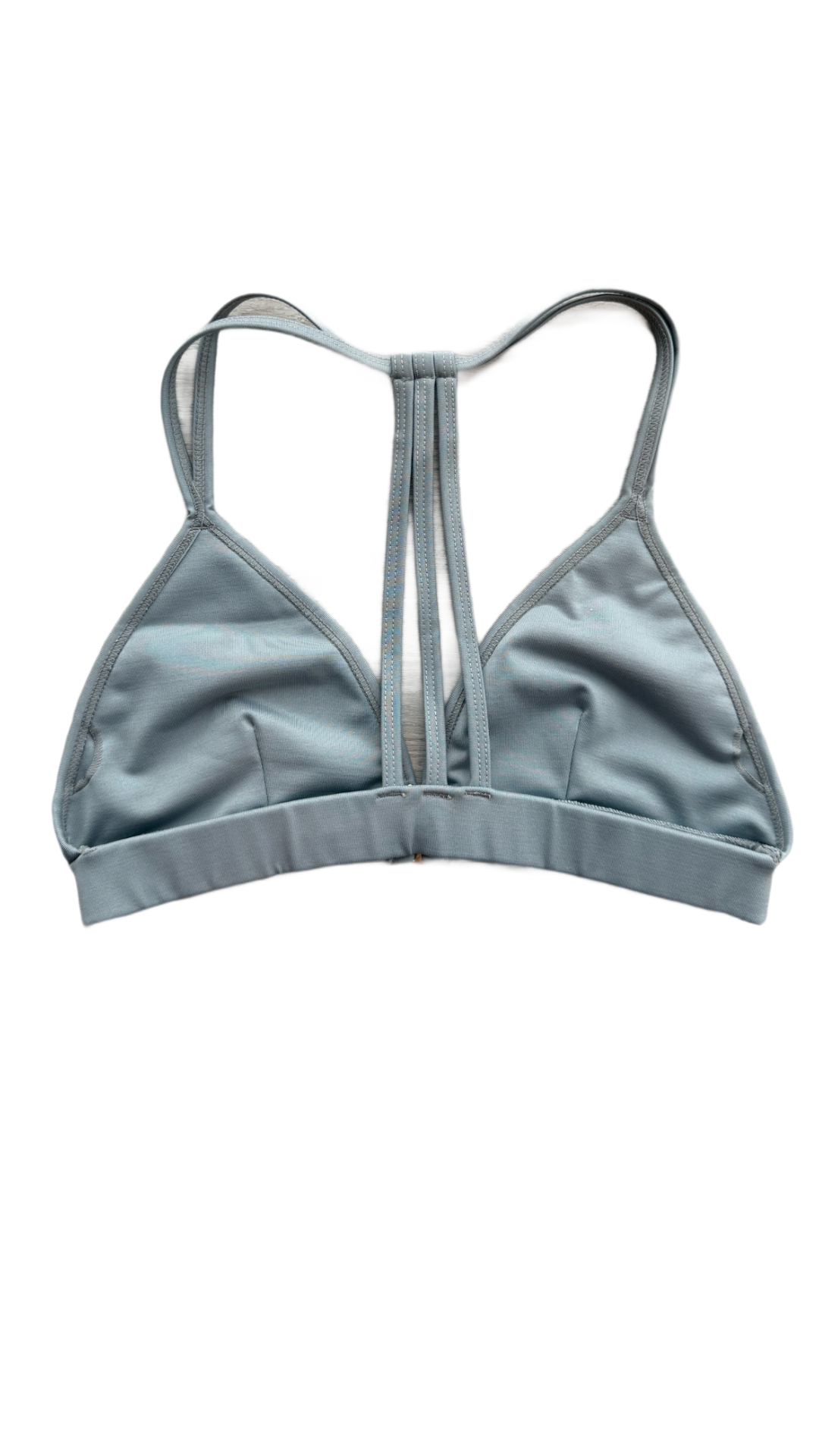 Dynamic Stride Strappy Sports Bra