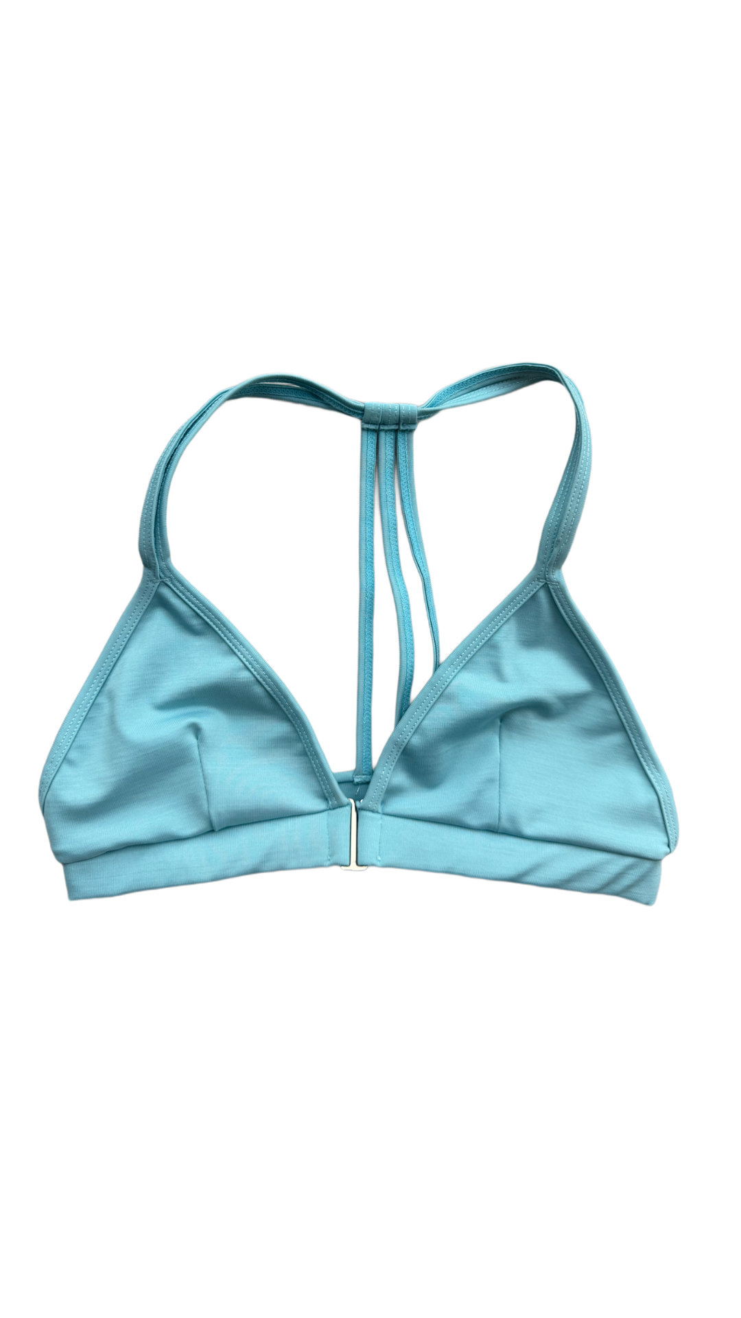Dynamic Stride Strappy Sports Bra