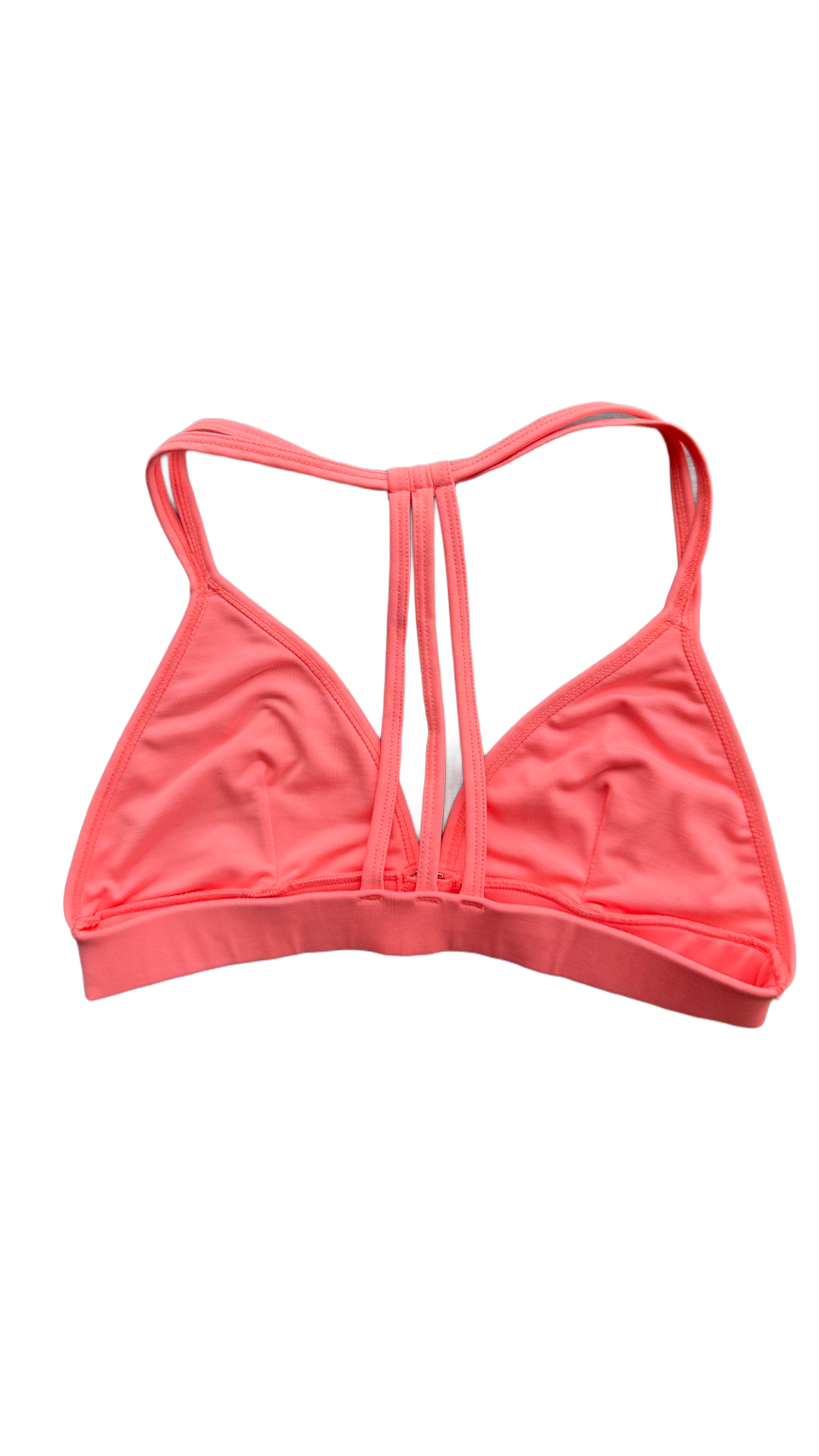 Dynamic Stride Strappy Sports Bra