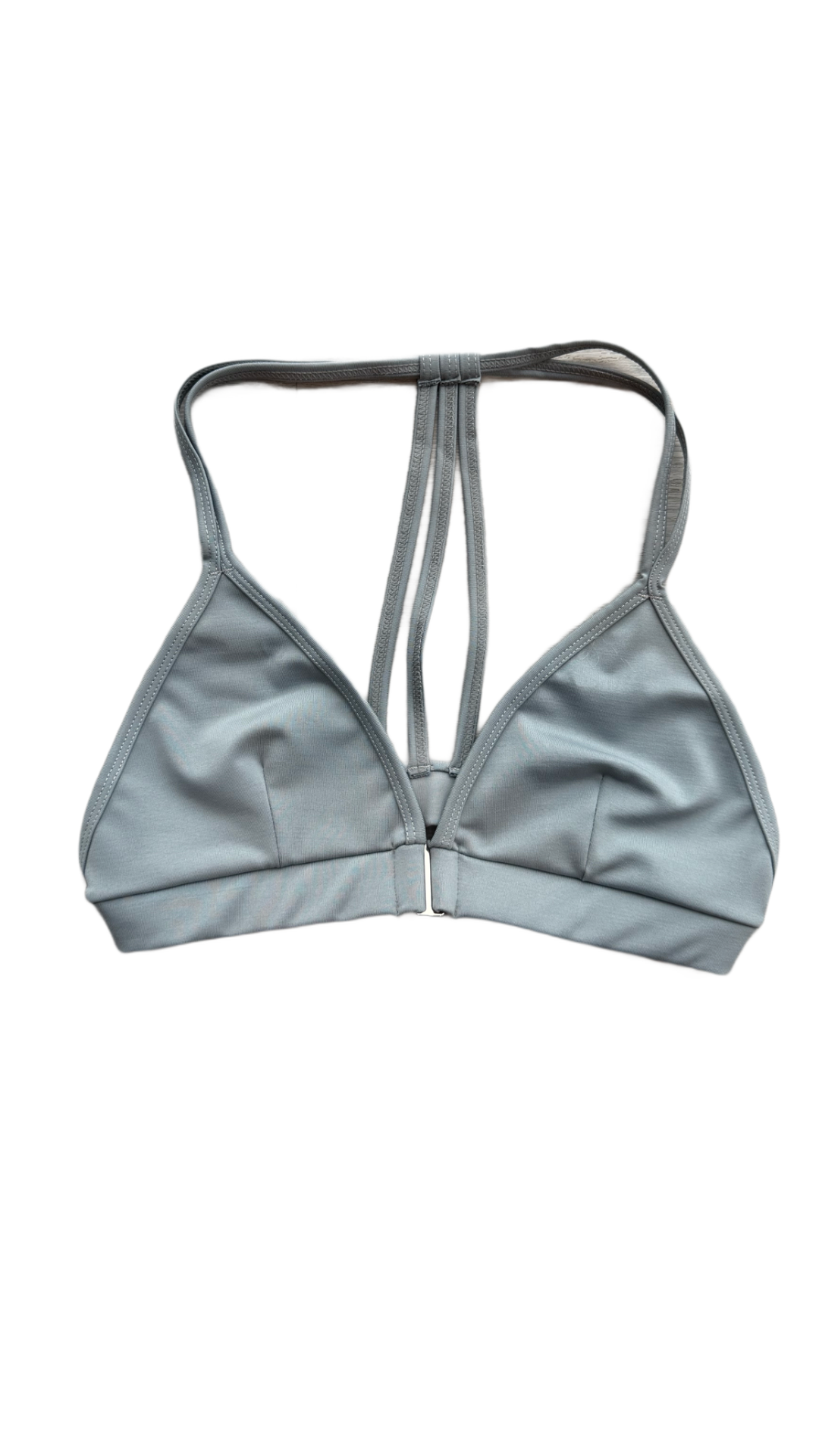 Dynamic Stride Strappy Sports Bra