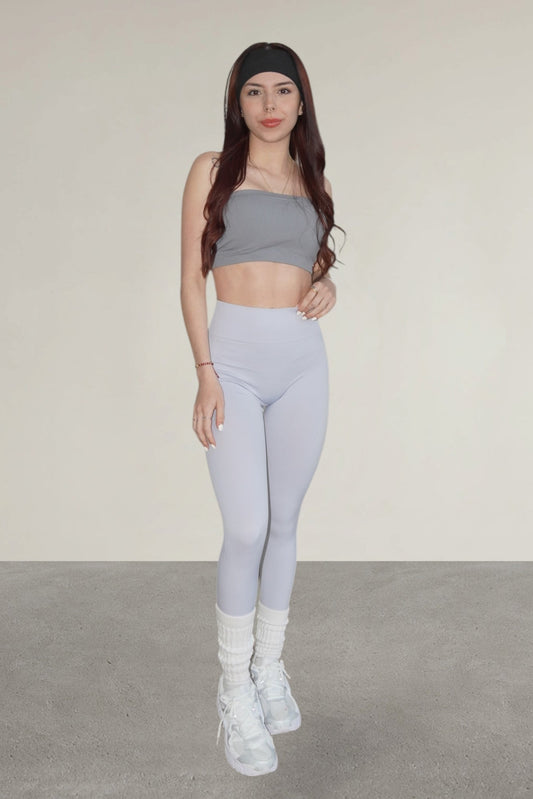 Dynamic Strapless Tube Top