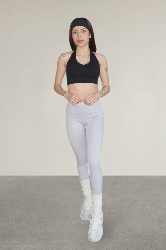 Dynamic Fierce Top - Black