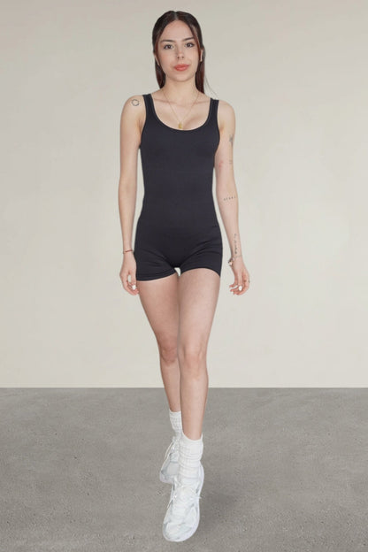 Dynamic Midnight Romper 2.0