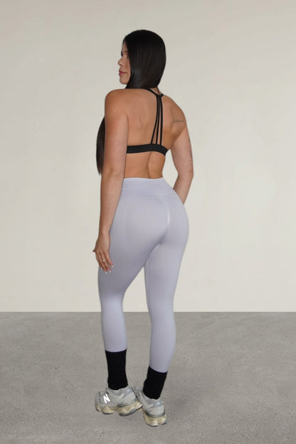 Dynamic Stride Strappy Sports Bra