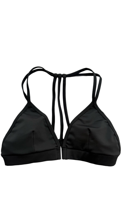 Dynamic Stride Strappy Sports Bra
