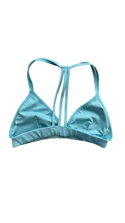 Dynamic Stride Strappy Sports Bra