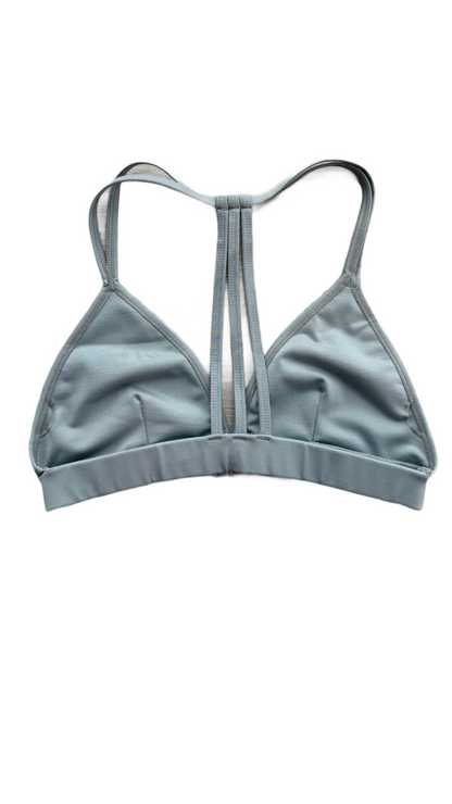 Dynamic Stride Strappy Sports Bra