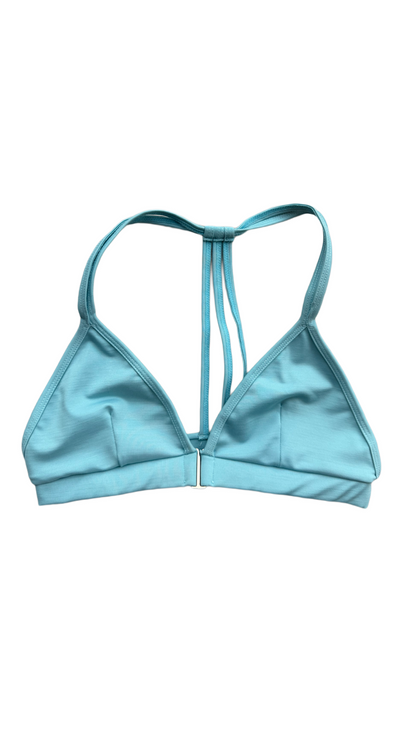Dynamic Stride Strappy Sports Bra