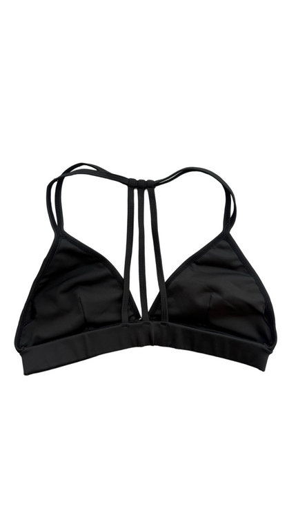 Dynamic Stride Strappy Sports Bra